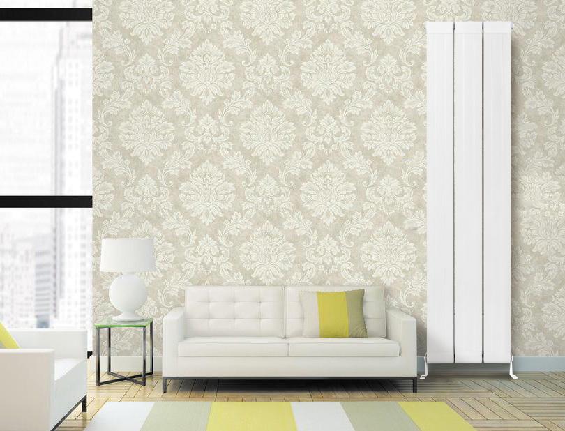 銅鋁復合暖氣片