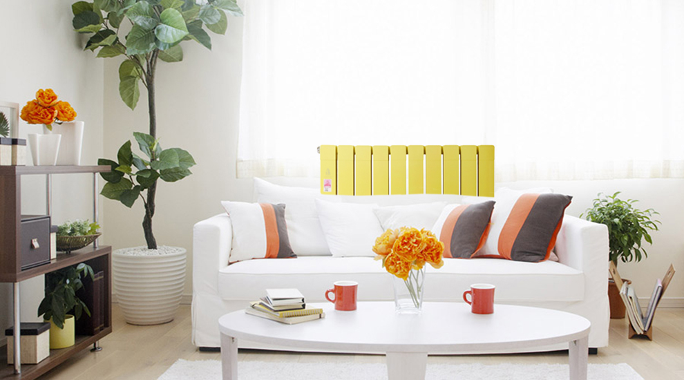 暖氣片并聯(lián)