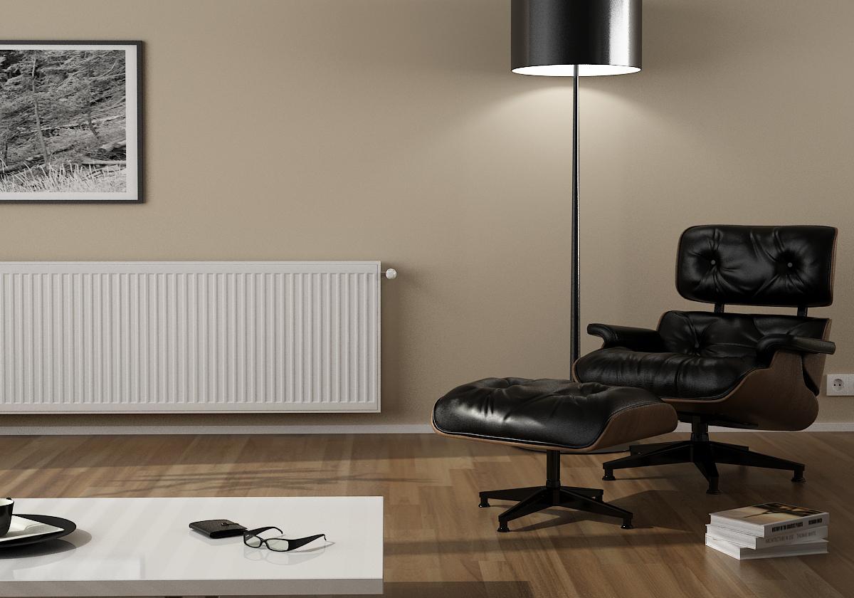 安裝暖氣片 安裝暖氣片