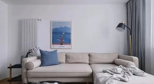 暖氣片使用 暖氣片使用