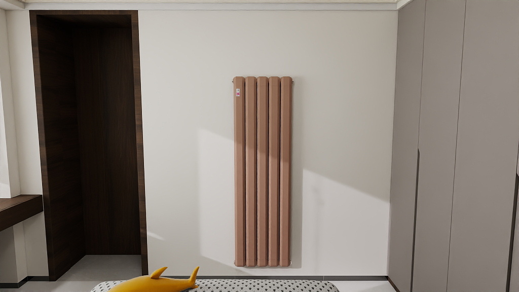 暖氣片安裝 暖氣片安裝