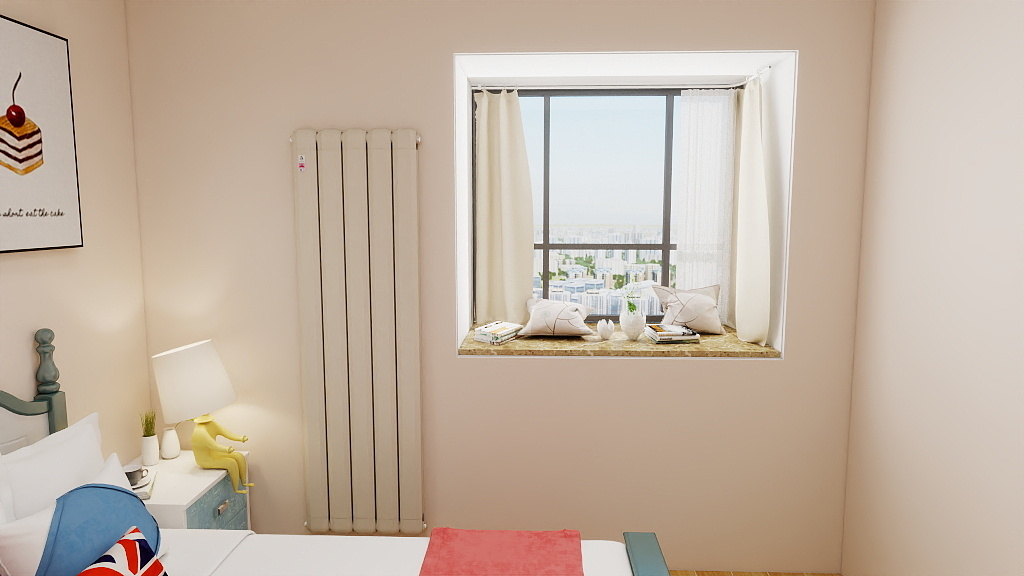 鋼制暖氣片 鋼制暖氣片