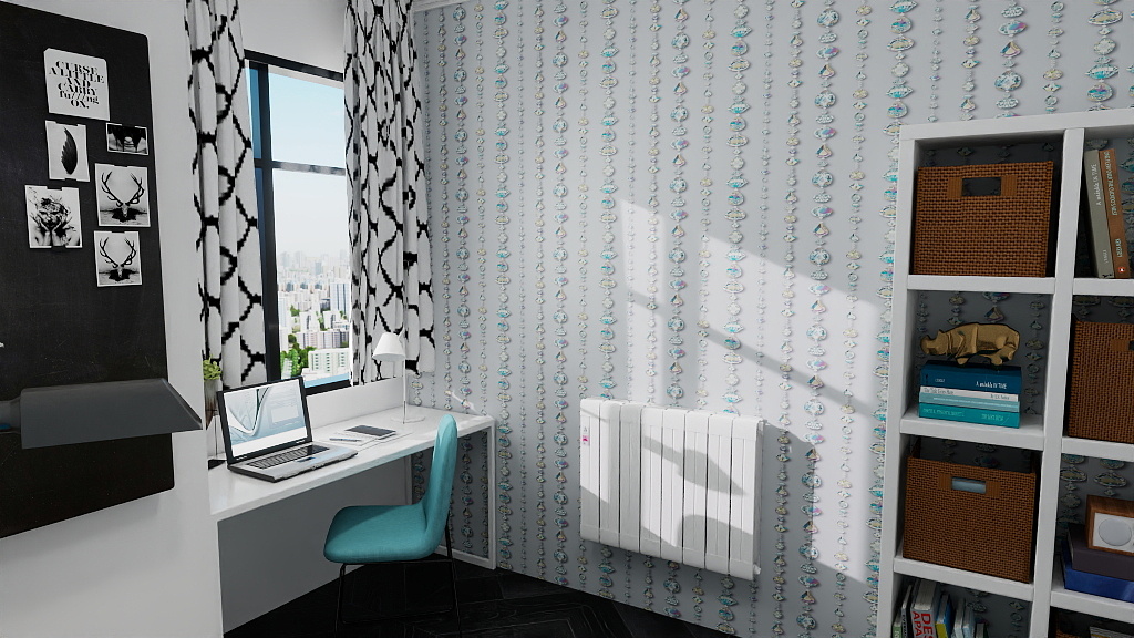 銅鋁復(fù)合暖氣片