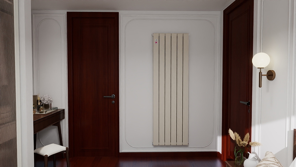 銅鋁復(fù)合暖氣片 銅鋁復(fù)合暖氣片