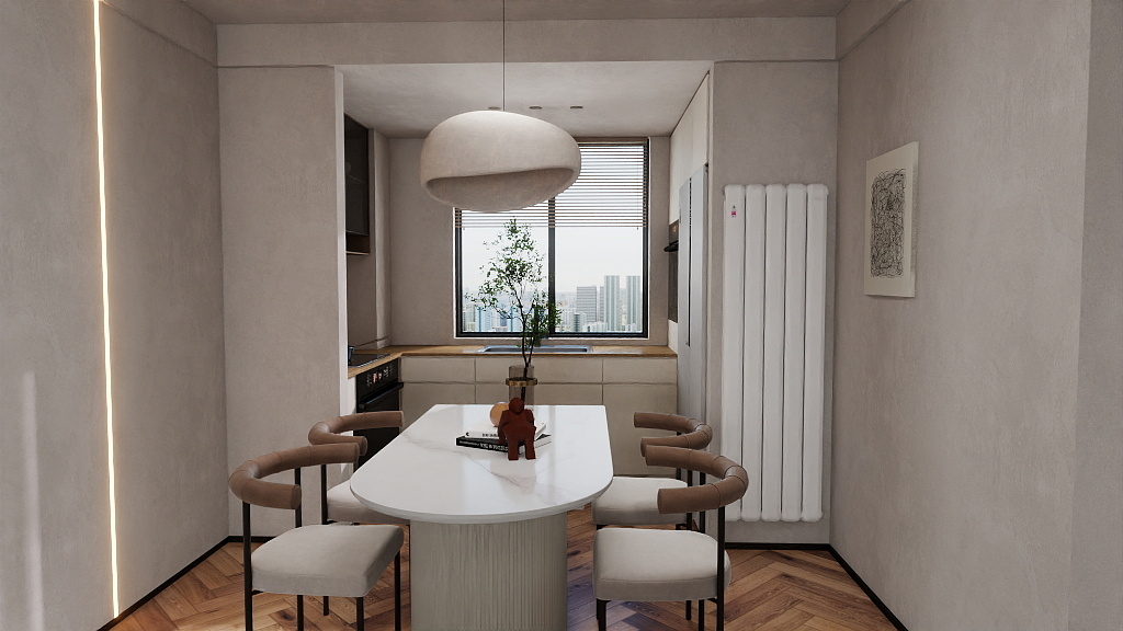 銅鋁復(fù)合暖氣片