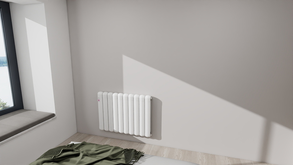 擔(dān)心暖氣片壽命？看北方廠(chǎng)家如何從配件源頭保障？